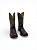 BOTA GOYAZES CABEÇA BROWN DALLAS FOLHA 243001 CJ - Imagem 1