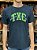 CAMISETA TXC REGULAR FIT PRETO 191734 - Imagem 1