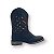 BOTA VIMAR JUMP USA PRETA 81294 - Imagem 3