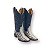 BOTA VIMAR SNAKE CLARA 13103 - Imagem 1