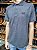 CAMISETA POLO LEE MESCLA GRAFITE 4383L - Imagem 1