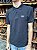 CAMISETA POLO LEE PRETA 4382L - Imagem 1