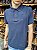 CAMISETA POLO LEE MARINHO 4376L - Imagem 1