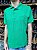 CAMISETA POLO LEE VERDE 4376L - Imagem 1