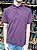 CAMISETA POLO LEE BORDO 4377L - Imagem 1