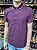 CAMISETA POLO LEE VINHO 4367 - Imagem 1