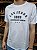 CAMISETA LEE BRANCO 5424L - Imagem 1