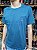 CAMISETA LEE AZUL 5430L - Imagem 1