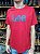 CAMISETA LEE VERMELHA 5026L - Imagem 1