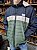 JAQUETA PUFFER RIGHSSON MATELASSE WIND PRETO 5642 - Imagem 1