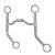 FREIO PARTRADE METALAB UW61001700SS500 - Imagem 1