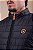 COLETE TXC CUSTOM PUFFER PRETO 5089 - Imagem 2