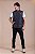COLETE TXC CUSTOM PUFFER PRETO 5089 - Imagem 3