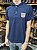 POLO TXC CUSTOM AZUL MARINHO 6716 - Imagem 1