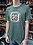 CAMISETA TXC CUSTOM VERDE MILITAR 191988 - Imagem 1