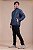 JAQUETA TXC CUSTOM PUFFER MARINHO 7314 - Imagem 4