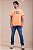 CAMISETA TXC CUSTOM LARANJA 191982 - Imagem 1