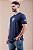 CAMISETA TXC CUSTOM MARINHO 192044 - Imagem 4