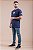CAMISETA TXC CUSTOM MARINHO 192044 - Imagem 1