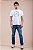 CAMISETA TXC CUSTOM BRANCA 191972 - Imagem 1