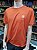 CAMISETA TXC CUSTOM LARANJA 191380 - Imagem 1