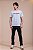 CAMISETA TXC REGULAR FIT MESCLA 191985 - Imagem 2