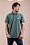 POLO TXC CUSTOM VERDE MILITAR 6741 - Imagem 1