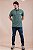 POLO TXC CUSTOM VERDE MILITAR 6741 - Imagem 2