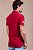 POLO TXC CLASSIC ML BORDADO VERMELHO 6722 - Imagem 2