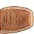 BOTA JUSTIN IMPORTADA BR735 COURO DE BOI - Imagem 2