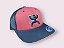 BONE HOOEY BORDO - Imagem 1