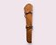 CASE CAPA PARA CARABINA CARAMELO PUMA 44-40, 38, 44MAG, .454 CASUL ZAMBOIM - Imagem 1