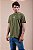 CAMISETA TXC REGULAR FIT VERDE MILITAR 192029 - Imagem 1