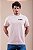 CAMISETA TXC REGULAR FIT ROSA 191977 - Imagem 1
