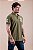 POLO TXC REGULAR FIT VERDE 6732 - Imagem 2