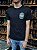 CAMISETA TXC SLIM FIT PRETO 192019 - Imagem 1
