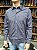 CAMISA DI HOFFMAN M/L 23425 CHUMBO - Imagem 1