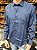 CAMISA DI HOFFMAN M/L 23425 AZUL MARINHO - Imagem 1