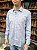 CAMISA DI HOFFMAN M/L 23418 AZUL - Imagem 1