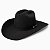 CHAPEU RESISTOL 40X ARENA DUNN BRIM OPEN - Imagem 1