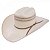 Chapéu Tuff Hedeman Point Rider Texas - Resistol - Imagem 1