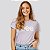 CAMISETA LEE LAVANDA 6035L - Imagem 1