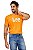 CAMISETA LEE LARANJA 5029L - Imagem 1