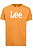 CAMISETA LEE LARANJA 5029L - Imagem 2