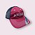 BONE ARIAT BORDO - Imagem 1