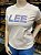CAMISETA BABY LOOK LEE ROSA 6373L - Imagem 1