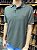CAMISETA POLO LEE VERDE 4366LP - Imagem 1