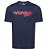 CAMISETA WRANGLER MARINHO WM5508 - Imagem 1