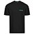CAMISETA WRANGLER TSHIRT WM5686 PRETO - Imagem 1