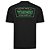 CAMISETA WRANGLER TSHIRT WM5686 PRETO - Imagem 2